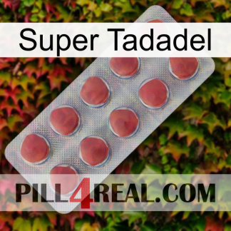 Super Tadadel 18